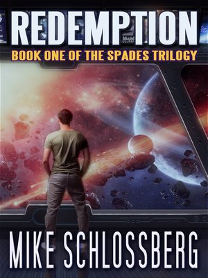 cover image of Redemption